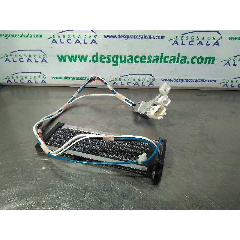 RESISTENCIA CALEFACCION 0948000140 DENSO 3 CONECTORES