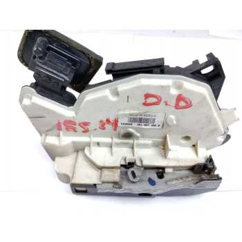 CERRADURA PUERTA DELANTERA DERECHA 5K1837016B 