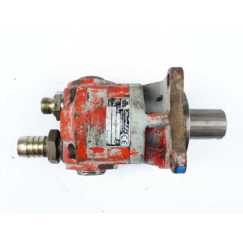 BOMBA HIDRAULICA BR20LTS 