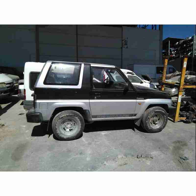 daihatsu feroza del año 1991