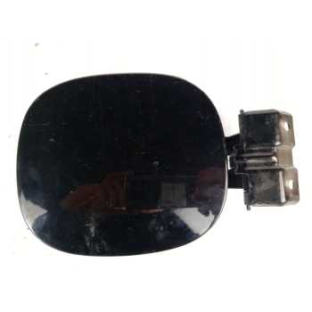 TAPA EXTERIOR COMBUSTIBLE 
