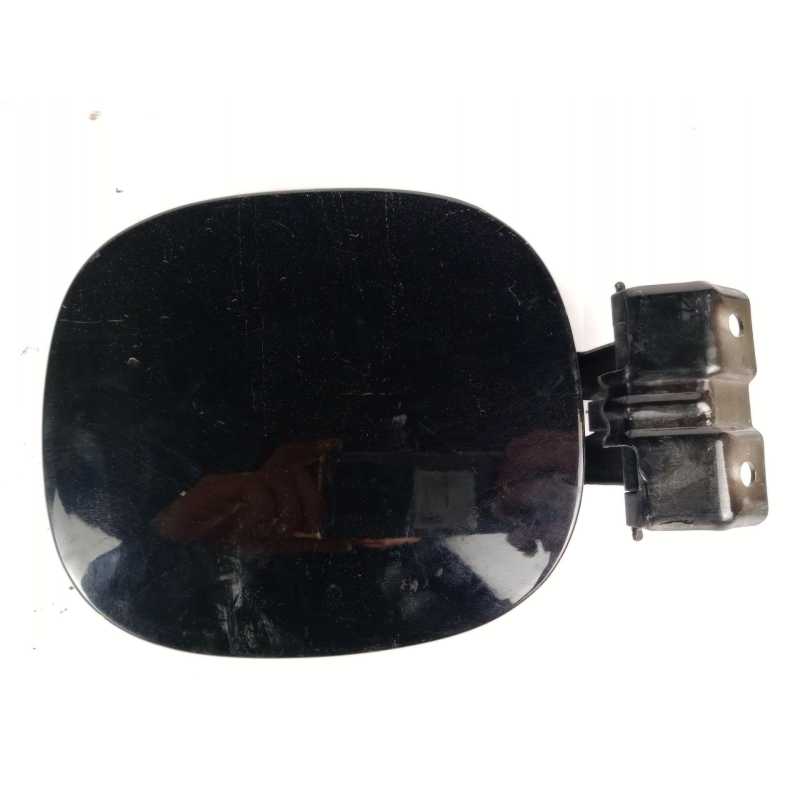 TAPA EXTERIOR COMBUSTIBLE 