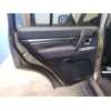 mitsubishi montero (v80/v90) del año 2007