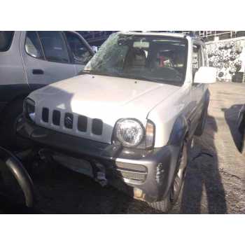SUZUKI JIMNY SN (FJ) de desguace