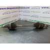 TRANSMISION DELANTERA IZQUIERDA 95520465 
