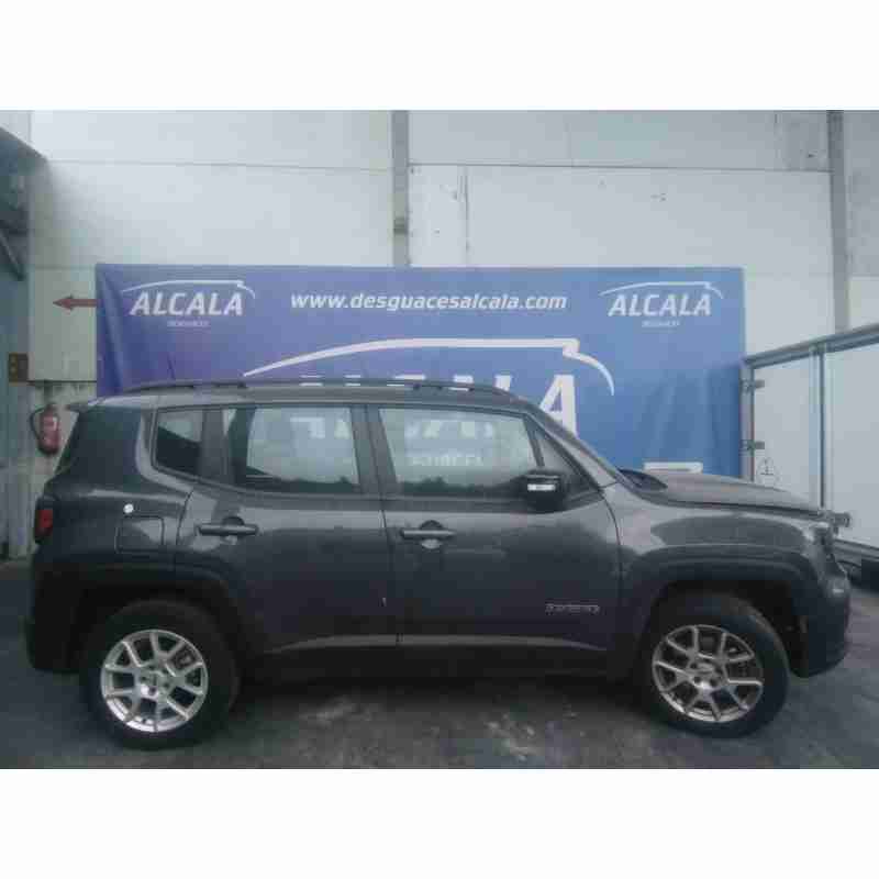 jeep renegade suv (bu, b1, bv) del año 2023