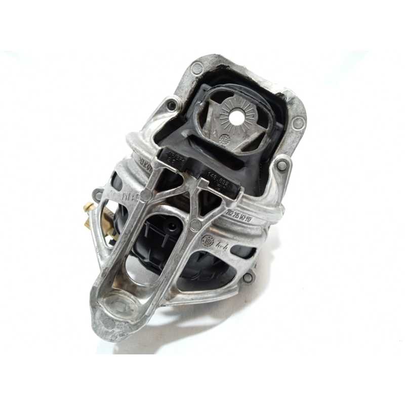 SOPORTE MOTOR DELANTERO 4M0199372FC 