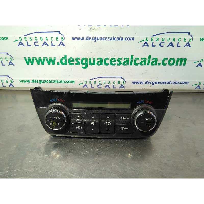 MANDO CLIMATIZADOR 5590042410 