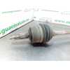 TRANSMISION DELANTERA IZQUIERDA 95520465 