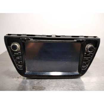 SISTEMA AUDIO / RADIO CD 51C3370950300 