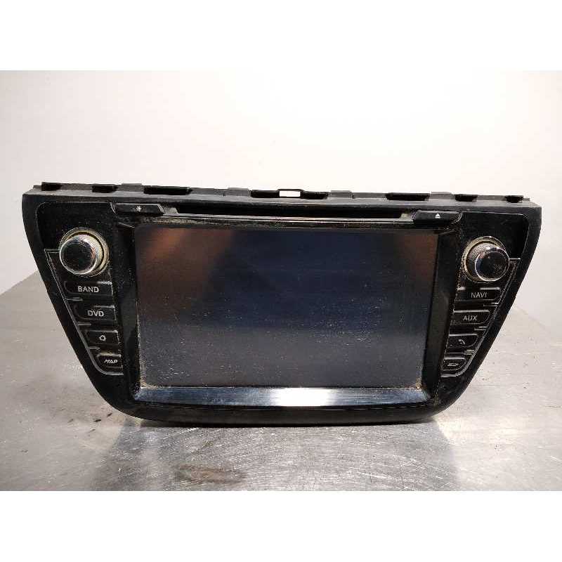 SISTEMA AUDIO / RADIO CD 51C3370950300 