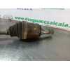 TRANSMISION DELANTERA IZQUIERDA 95520465 