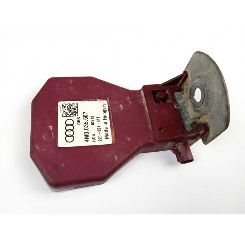 ANTENA 4M0035507 