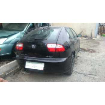 SEAT LEON (1M1)