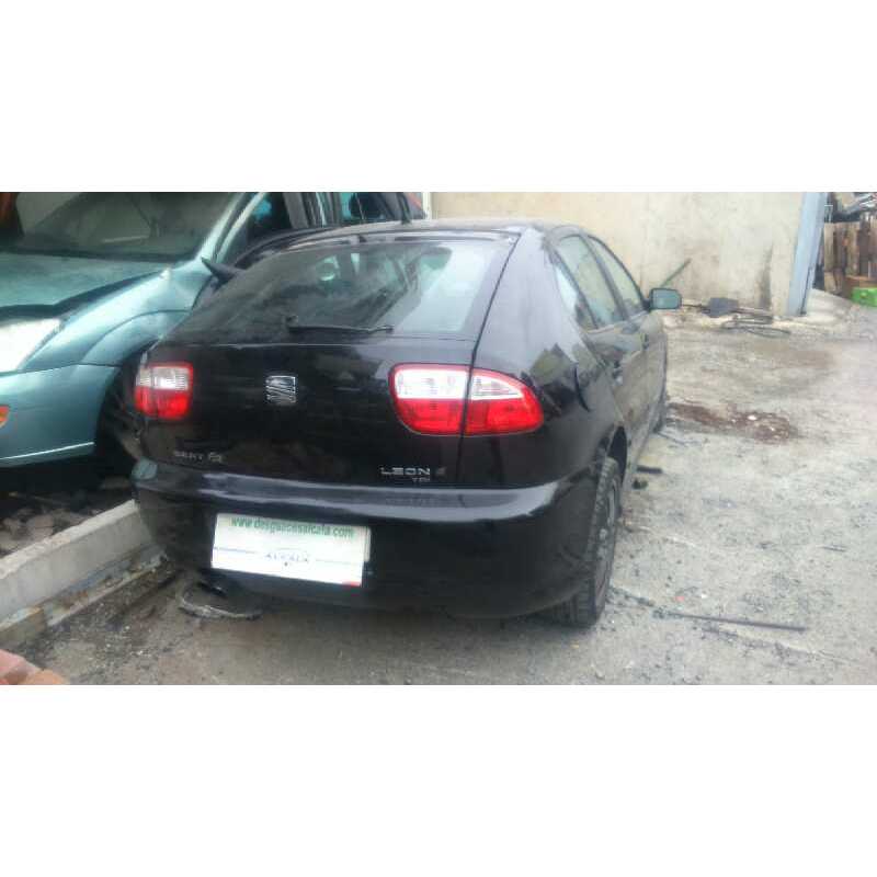 seat leon (1m1) del año 2002