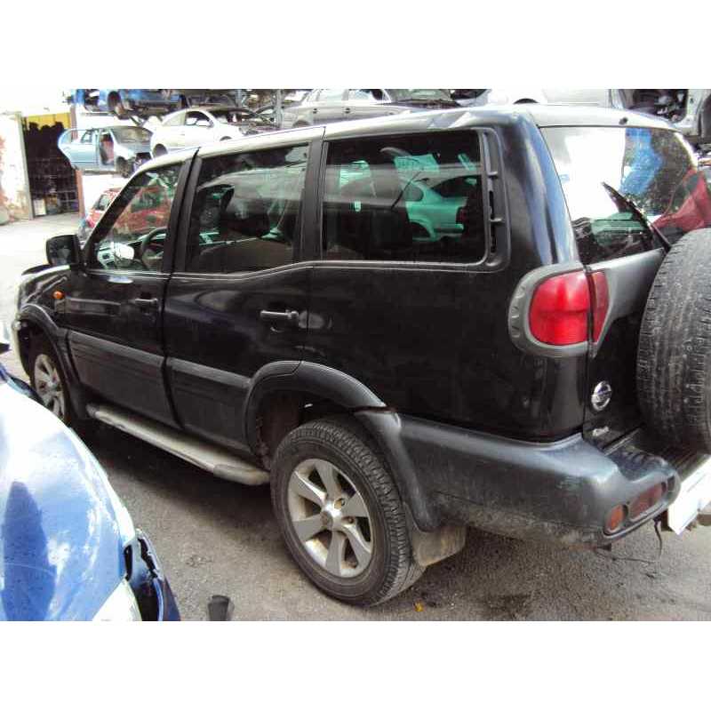 nissan terrano/terrano.ii (r20) del año 2004