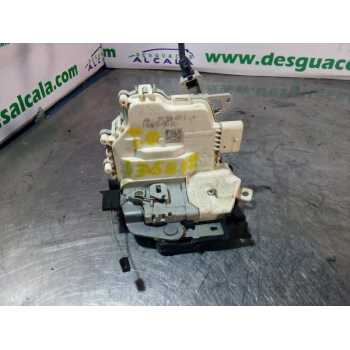 CERRADURA PUERTA TRASERA DERECHA 5 PINES 