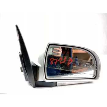 RETROVISOR DERECHO 