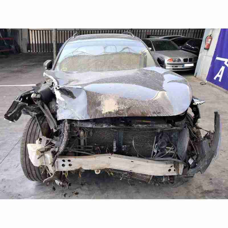 infiniti qx70 del año 2015