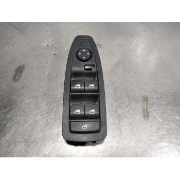MANDO ELEVALUNAS DELANTERO IZQUIERDO 920810903 9 PINES 