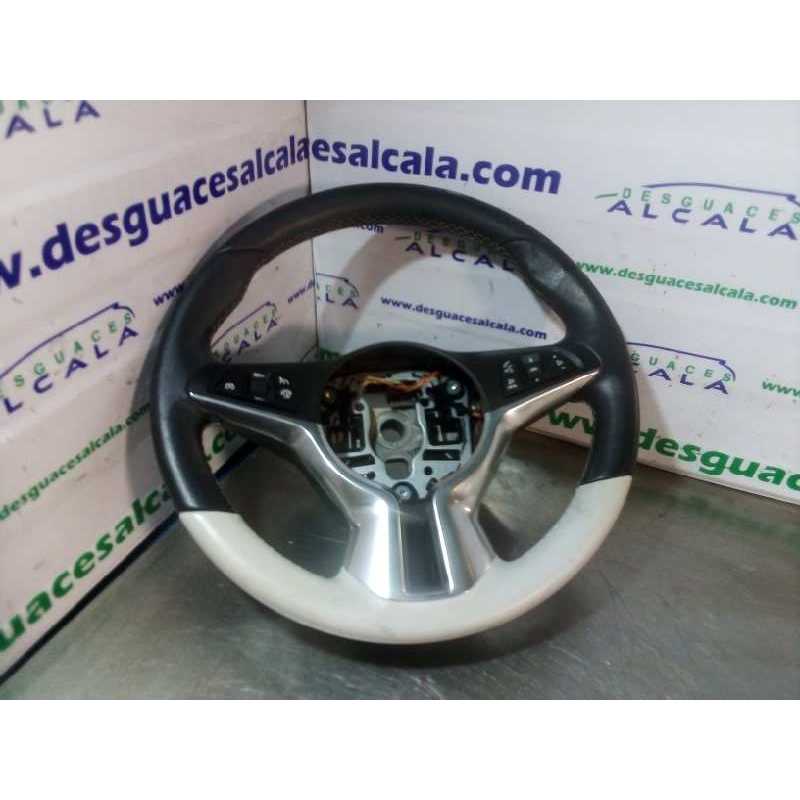 VOLANTE 13406017 CON MANDOS MULTIFUNCION 
