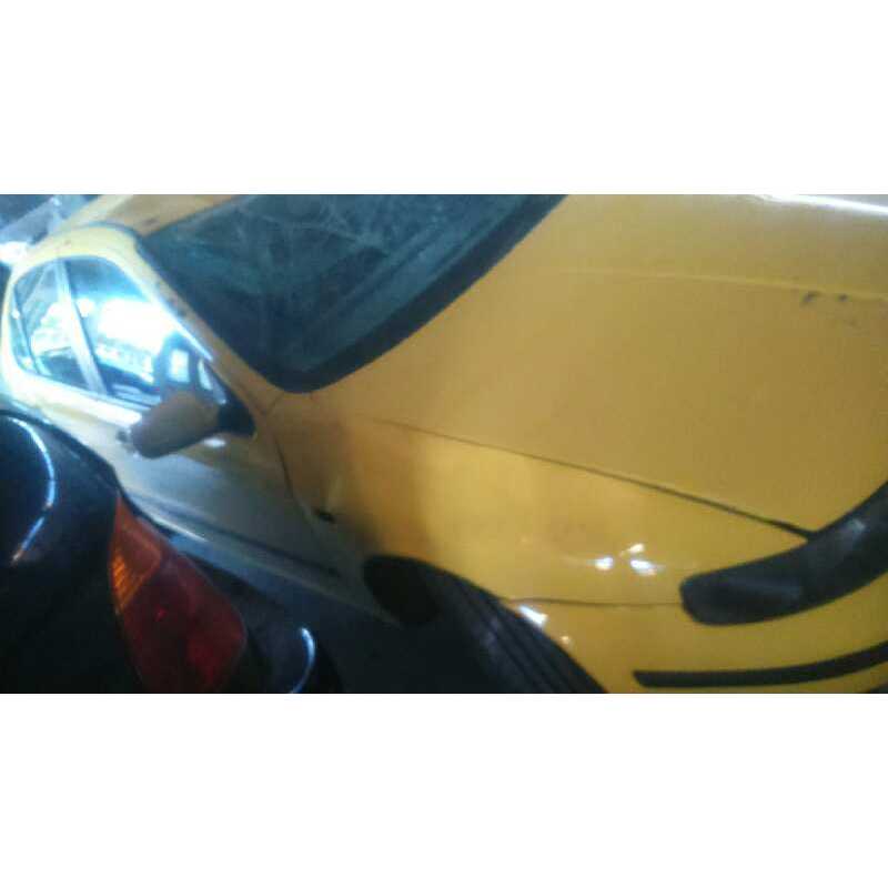 seat leon (1m1) del año 2001