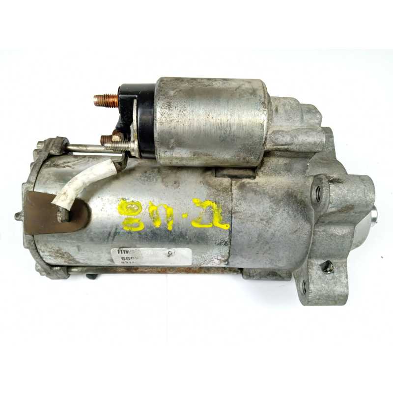 MOTOR ARRANQUE 6G9N11000FA 1376305 