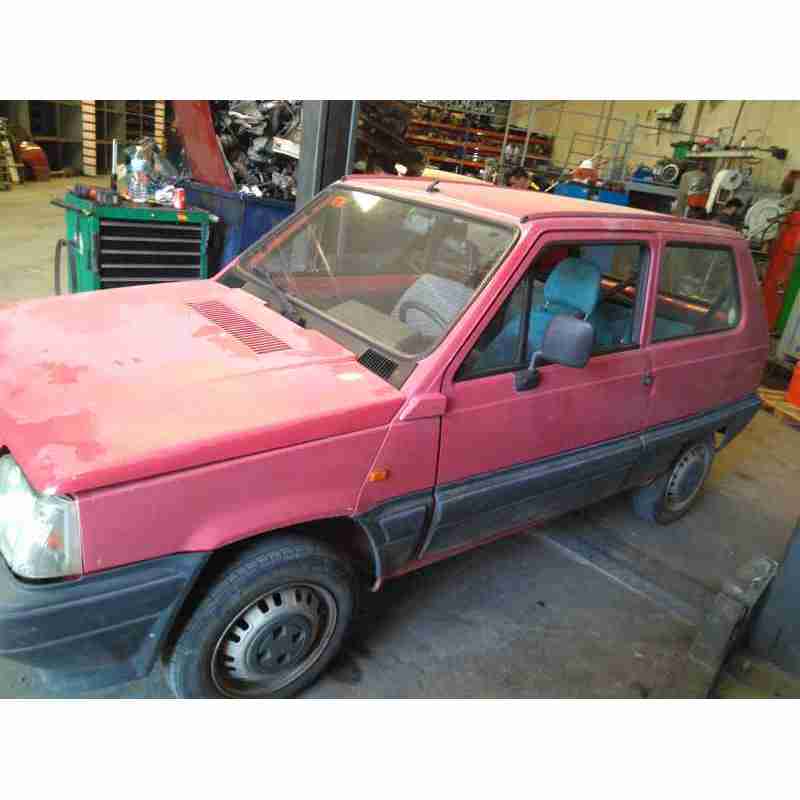 seat marbella del año 1995