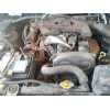 mitsubishi montero pinin (h60/h70) del año 2001