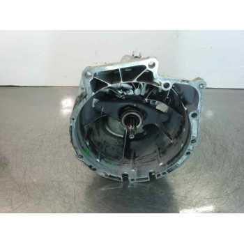 CAJA CAMBIOS HML MANUAL 5 VELOCIDADES