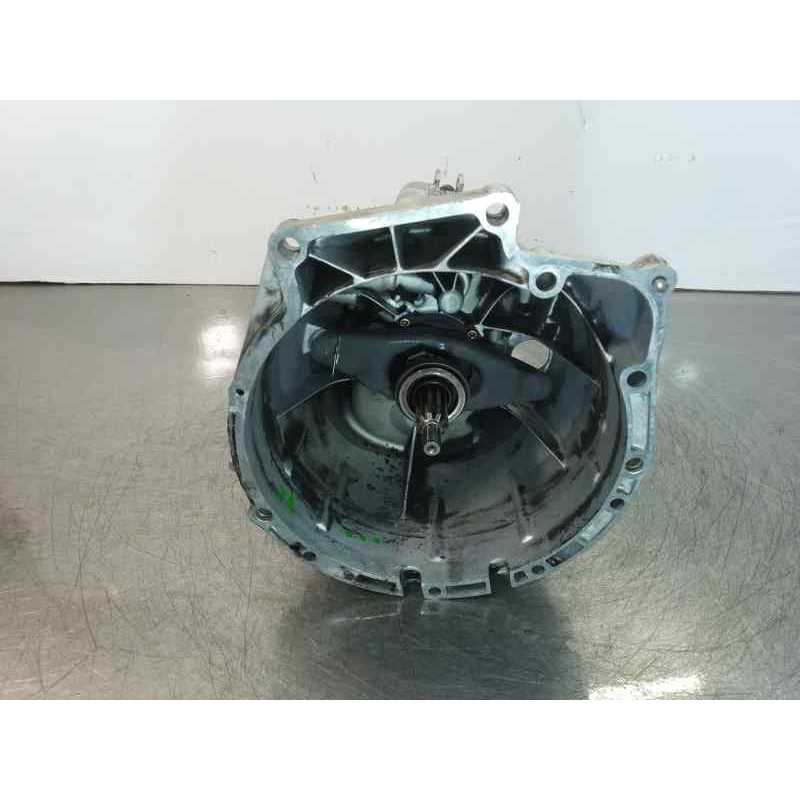 CAJA CAMBIOS HML MANUAL 5 VELOCIDADES