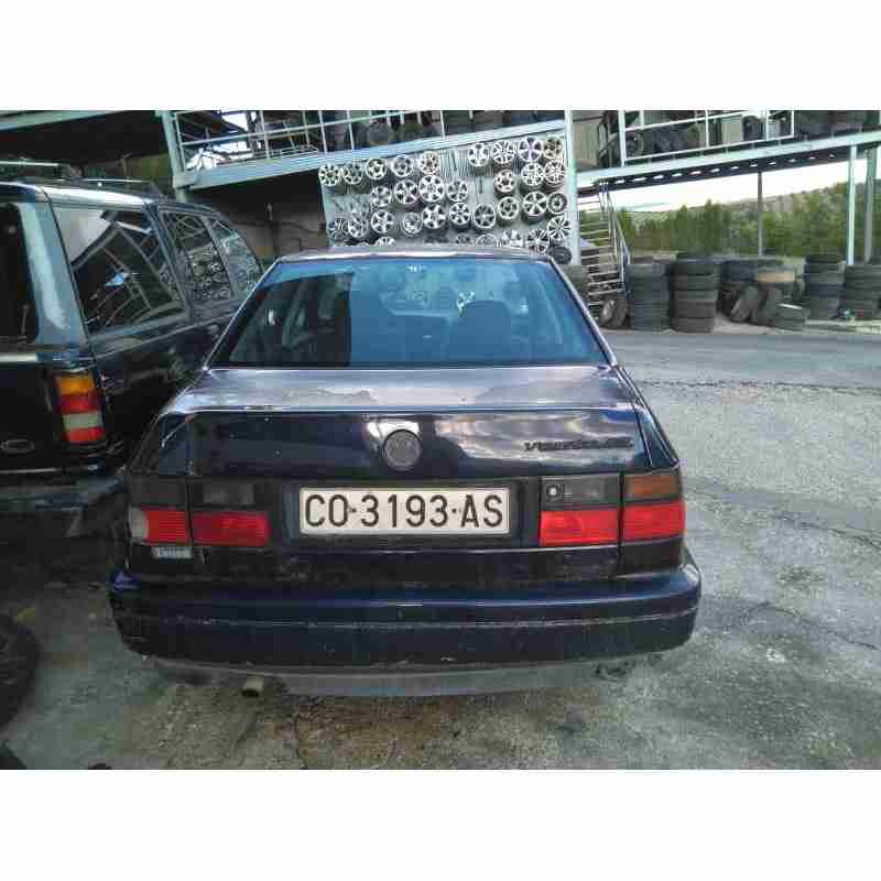 volkswagen vento (1h2) del año 1998