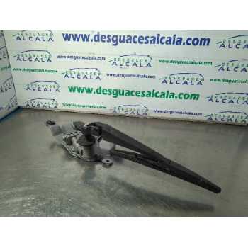 MOTOR LIMPIA TRASERO 8513042080 2596002561 5 PINES