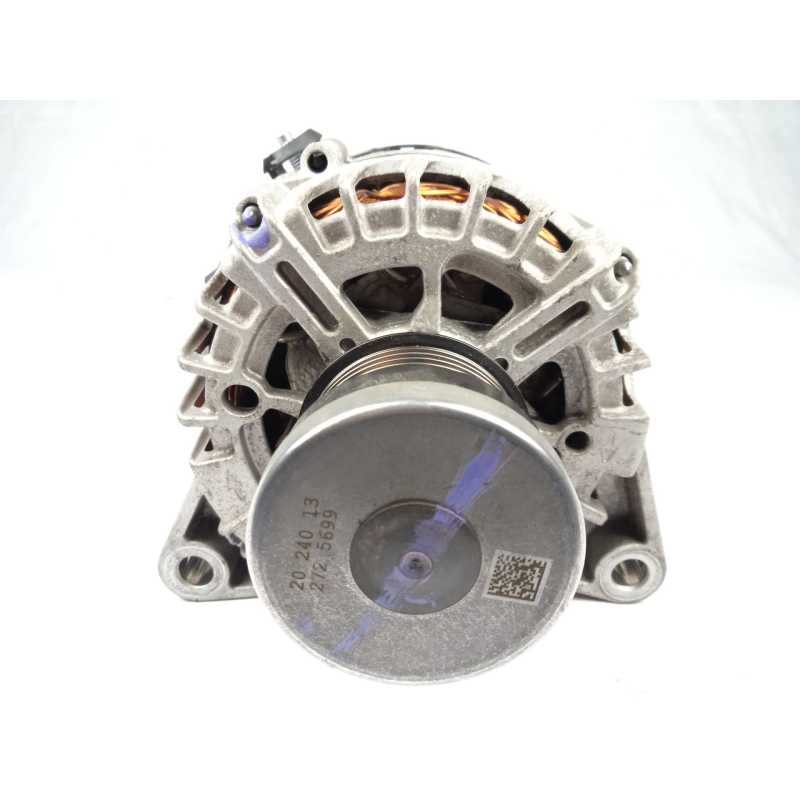 ALTERNADOR L1TT10300BAA 