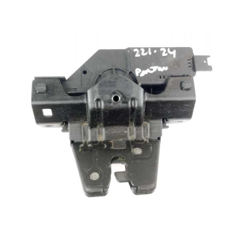 CERRADURA MALETERO / PORTON 7840617 