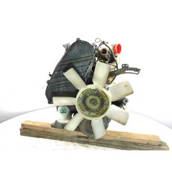 MOTOR COMPLETO LD20II DIESEL 239.188 KM