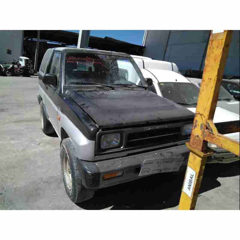 daihatsu feroza del año 1991