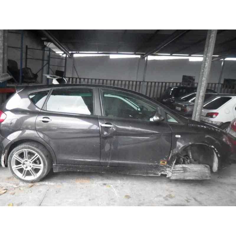 seat altea (5p1) del año 2006