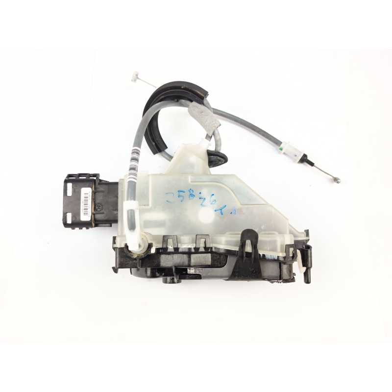 CERRADURA PUERTA TRASERA IZQUIERDA 444130 