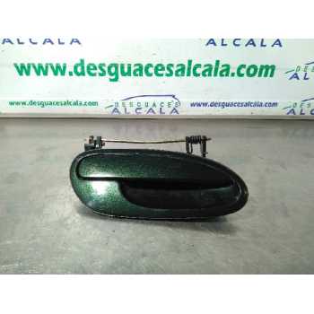 MANETA EXTERIOR DELANTERA DERECHA 