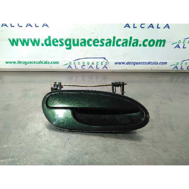 MANETA EXTERIOR DELANTERA DERECHA 