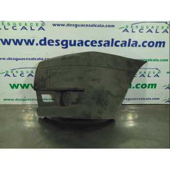 PUNTERA PARAGOLPES DELANTERA IZQUIERDA 