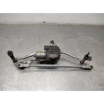 MOTOR LIMPIA DELANTERO 3G1955119A 4 PINES 