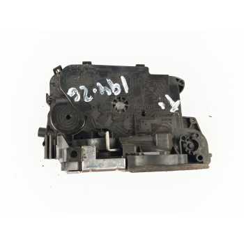 CERRADURA PUERTA TRASERA IZQUIERDA 7229467 