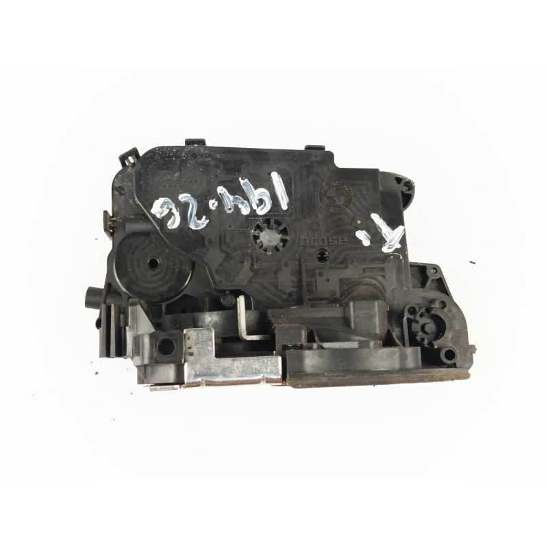 CERRADURA PUERTA TRASERA IZQUIERDA 7229467 