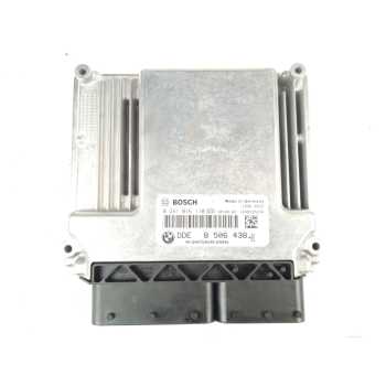 CENTRALITA MOTOR UCE 0281016110 