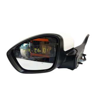 RETROVISOR IZQUIERDO 1611240280 
