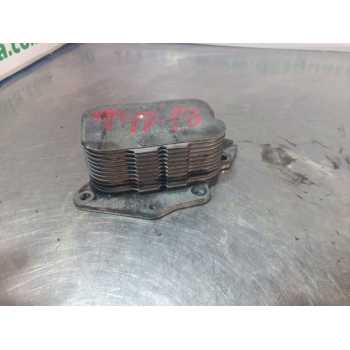 ENFRIADOR ACEITE MOTOR 