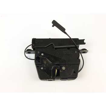 CERRADURA MALETERO / PORTON 912781106 