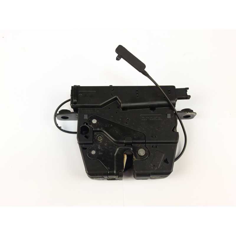 CERRADURA MALETERO / PORTON 912781106 
